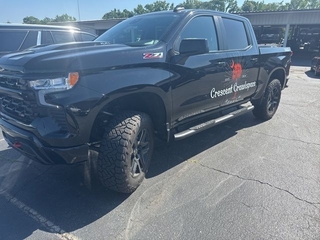 2024 Chevrolet Silverado 1500 for sale in Greenville SC