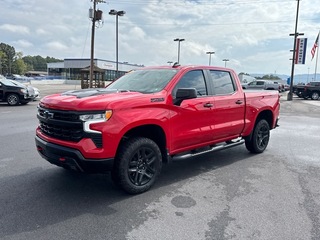 2024 Chevrolet Silverado 1500 for sale in Kingsport TN