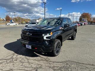 2024 Chevrolet Silverado 1500 for sale in West Springfield MA