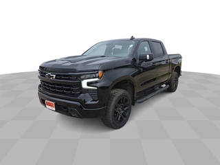 2023 Chevrolet Silverado 1500 for sale in Grand Rapids MN
