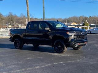 2023 Chevrolet Silverado 1500 for sale in Princeton WV