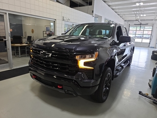 2024 Chevrolet Silverado 1500 for sale in Clinton TN