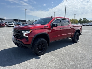2024 Chevrolet Silverado 1500 for sale in Johnson City TN