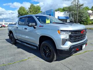 2022 Chevrolet Silverado 1500 for sale in Oxford MS