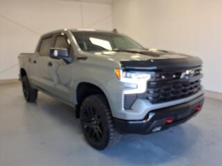 2024 Chevrolet Silverado 1500 for sale in Torrington CT