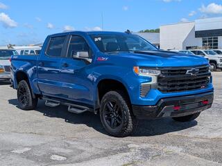 2024 Chevrolet Silverado 1500 for sale in Cleveland TN