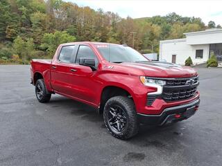 2024 Chevrolet Silverado 1500 for sale in Tazewell VA