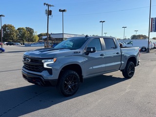 2024 Chevrolet Silverado 1500 for sale in Kingsport TN