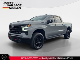 2024 Chevrolet Silverado 1500 for sale in Knoxville TN