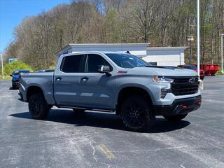 2024 Chevrolet Silverado 1500 for sale in Princeton WV