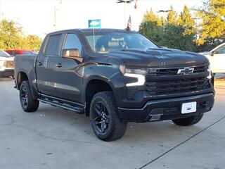 2024 Chevrolet Silverado 1500 for sale in Carrollton TX