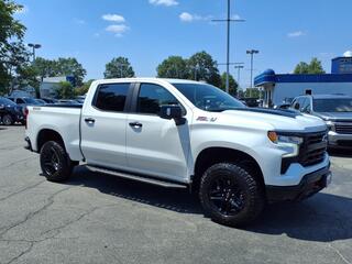 2022 Chevrolet Silverado 1500 for sale in Apex NC