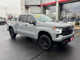 2024 Chevrolet Silverado 1500 for sale in Janesville WI