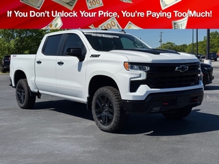 2024 Chevrolet Silverado 1500 for sale in Easley SC