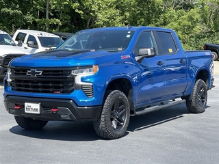 2022 Chevrolet Silverado 1500 for sale in Linn MO