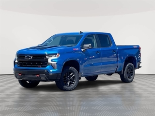 2023 Chevrolet Silverado 1500 for sale in Plymouth MI