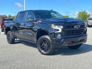 2024 Chevrolet Silverado 1500 for sale in Kernersville NC