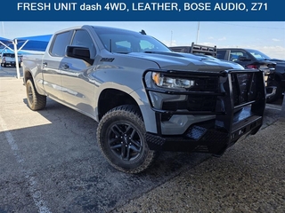 2024 Chevrolet Silverado 1500 for sale in Dallas TX