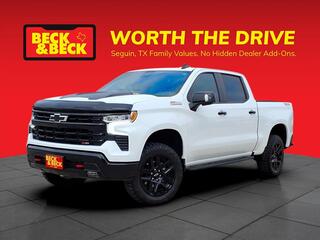 2024 Chevrolet Silverado 1500 for sale in Morristown TN