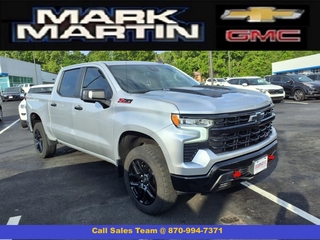 2022 Chevrolet Silverado 1500 for sale in Ash Flat AR