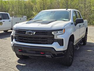 2023 Chevrolet Silverado 1500 for sale in Forest City NC