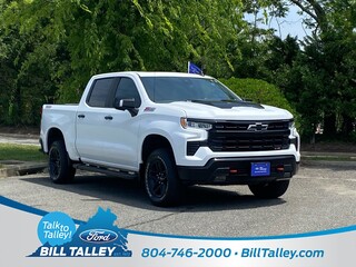 2023 Chevrolet Silverado 1500 for sale in Mechanicsville VA