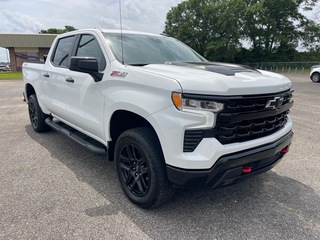 2023 Chevrolet Silverado 1500 for sale in Dothan AL