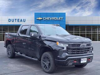 2024 Chevrolet Silverado 1500 for sale in Lincoln NE