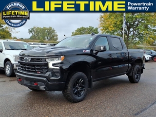 2024 Chevrolet Silverado 1500 for sale in Howell MI