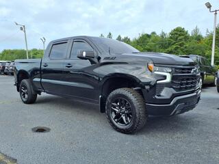 2024 Chevrolet Silverado 1500 for sale in Ocean Township NJ