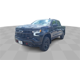 2024 Chevrolet Silverado 1500 for sale in Hibbing MN