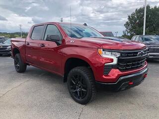 2024 Chevrolet Silverado 1500 for sale in Chattanooga TN