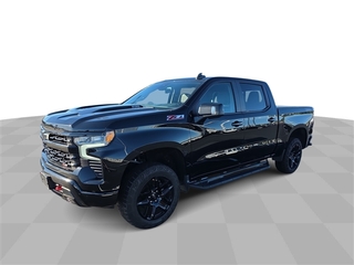 2022 Chevrolet Silverado 1500 for sale in Bradley IL