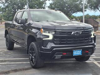 2023 Chevrolet Silverado 1500 for sale in Austin TX