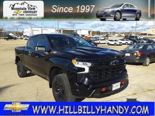 2023 Chevrolet Silverado 1500 for sale in Mountain View AR