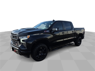 2023 Chevrolet Silverado 1500 for sale in Bradley IL