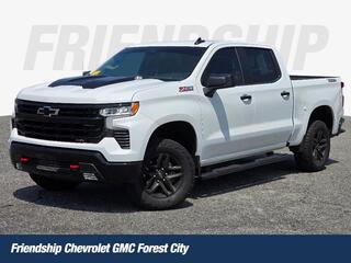 2023 Chevrolet Silverado 1500 for sale in Forest City NC