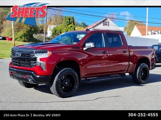 2023 Chevrolet Silverado 1500 for sale in Beckley WV