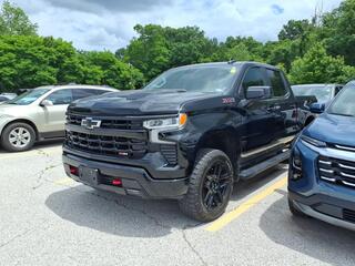 2024 Chevrolet Silverado 1500 for sale in Fenton MO