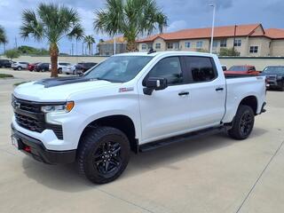 2024 Chevrolet Silverado 1500 for sale in Kosciusko MS