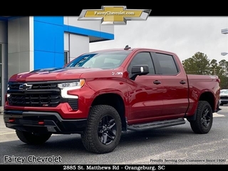 2024 Chevrolet Silverado 1500 for sale in Orangeburg SC