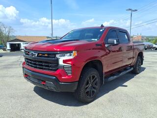 2024 Chevrolet Silverado 1500 for sale in Latrobe PA