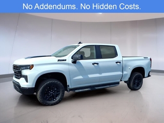 2024 Chevrolet Silverado 1500 for sale in Marion AR