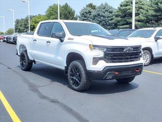 2024 Chevrolet Silverado 1500 for sale in Lincoln NE