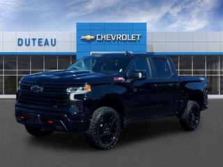 2024 Chevrolet Silverado 1500 for sale in Lincoln NE