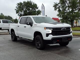2022 Chevrolet Silverado 1500 for sale in South Hill VA