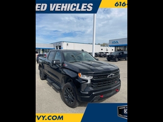 2023 Chevrolet Silverado 1500 for sale in Grand Rapids MI