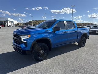 2024 Chevrolet Silverado 1500 for sale in Johnson City TN