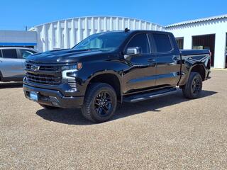 2024 Chevrolet Silverado 1500 for sale in Refugio TX