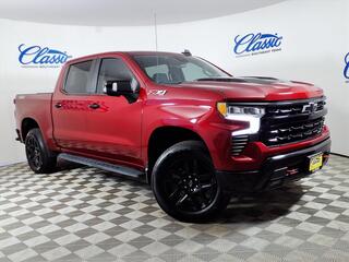 2022 Chevrolet Silverado 1500 for sale in Topeka KS